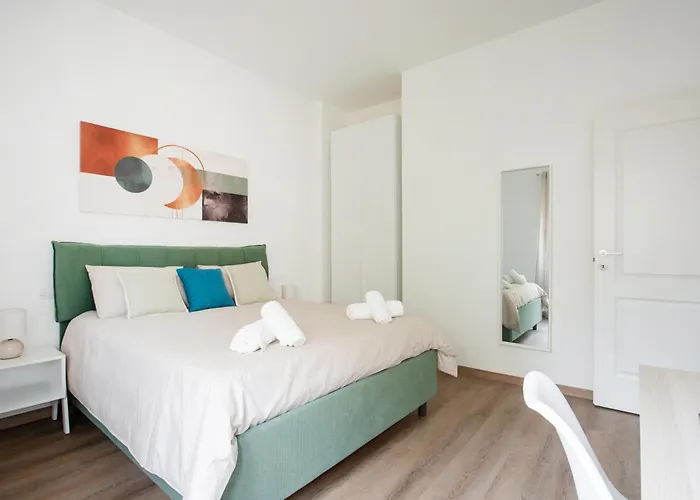 Appartement Alocasia Quinto Cecilio 2b