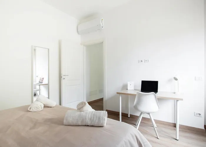Appartement Alocasia Quinto Cecilio 2b