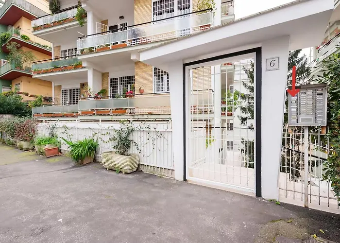 Alocasia Quinto Cecilio 2b Appartement