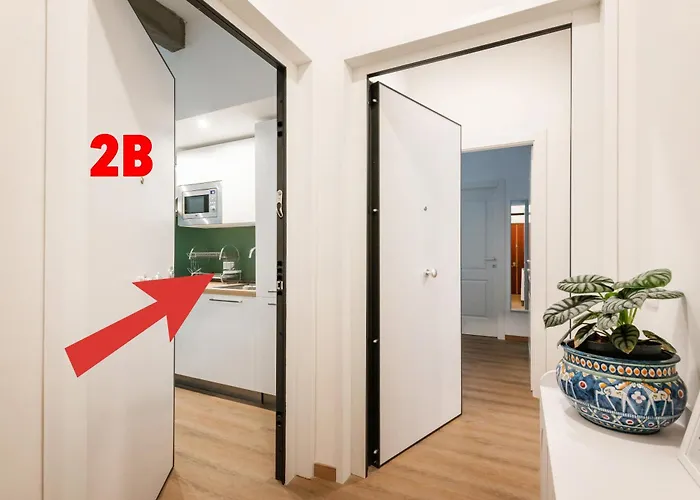 Alocasia Quinto Cecilio 2b Appartement Rome